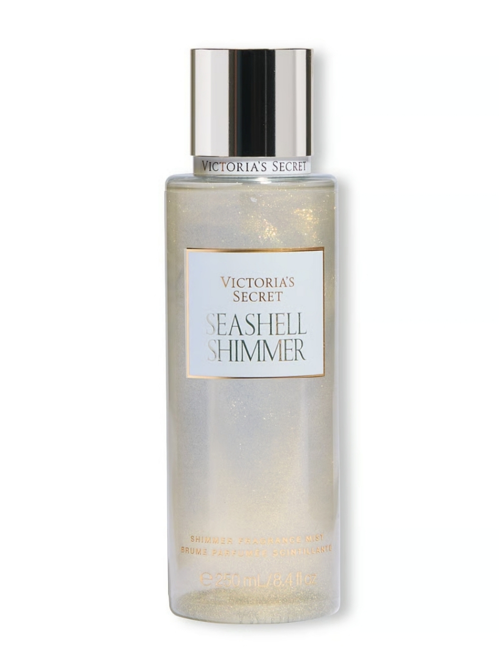Victoria's Secret Seashell Shimmer Body Mist 🆕
